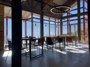 Гостевой дом 1950