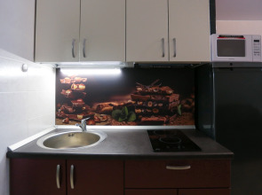 Апартаменты на Гоголя 26