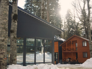 Райский уголок