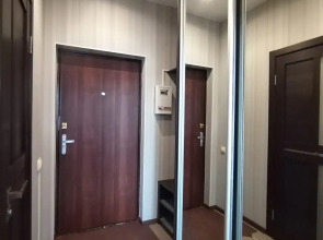 Апартаменты Студия на проспекте Пролетарский 39