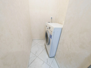 Апартаменты InnDays Новомосковская 10А