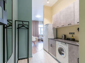 Квартира GetFlat Scandy