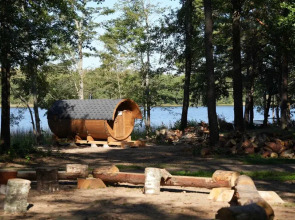 База отдыха Нептун