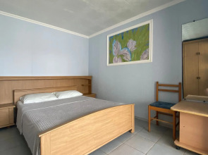 Гостевой Дом Голубая бухта