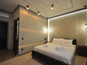 Городская гостиница The 7 Dreams