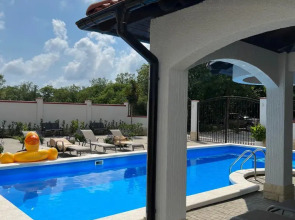 Вилла Анна Делюкс