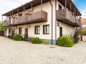 Гостевой дом Респект