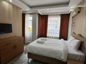 Отель Beyzade APT