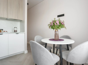 Апартаменты Apart Звезда столицы 2