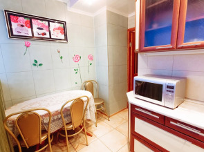 Апартаменты Пять Звёзд