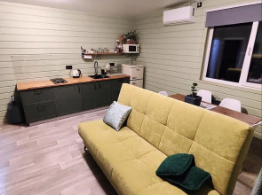 Бунгало Дачный Комплекс ДипДача