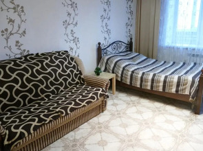 Квартира на улице Калинина 16А