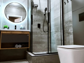 Квартира Nov-Apart