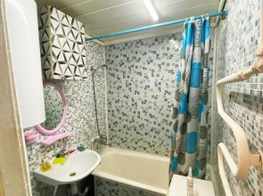 Квартира на улице Заводская