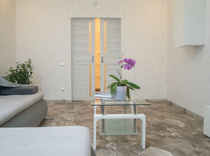 Квартира Стильная на острове Канта