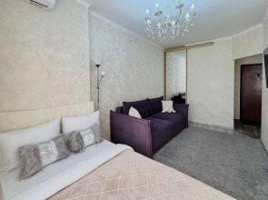 Апартаменты Lux на Фучика