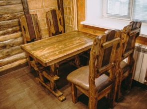 Квартира на Паровозной 15 (48)