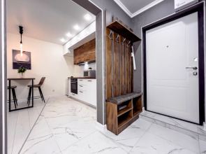 Квартира ОренРент на Автомобилистов