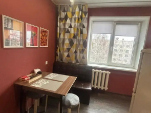 Апартаменты на Московской Улице, 50