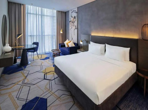 Pullman Hotel Sharjah