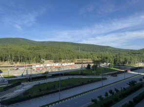 Квартира Шикарная с Видом на Горы