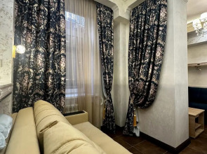 Квартира Вершина апартаменты 109