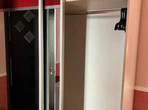 Отель Янтарь