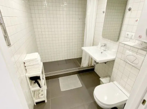 Квартира на Трудовом переулке 1А