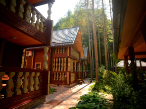 Гостевой Дом Прохладный