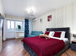 Апартаменты Площадь Калинина Завод Швабе Заельцовская Дуси Ковальчук Зоопарк