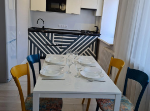 Квартира Пушкинская