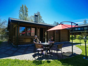 Гостевой дом Уютный дворик