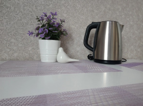 Апартаменты Двухкомнатные Уютный Тихвин 5-54 Мкд