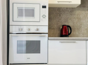 Апартаменты INCHU на Фейгина с бесконтактным заселением