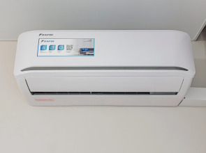 Квартира уютная рядом с Мегой