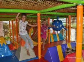 Вилла Ковчег