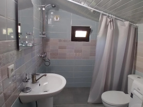 Апартаменты Гостевые апартаменты 1