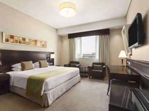 Crowne Plaza Dubai Jumeirah an IHG Hotel