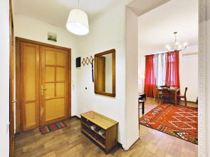 Квартира M.O.O.N Apartments  - Tole bi 45 Center