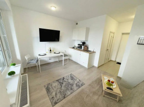 Квартира в сердце жемчужины Зеленограда