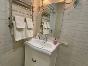 Квартира VIP с нотками ПРОВАНСА