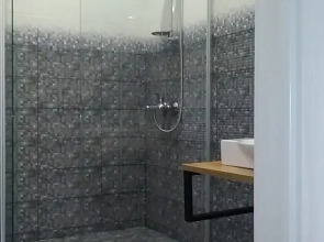 Апартаменты Устрица