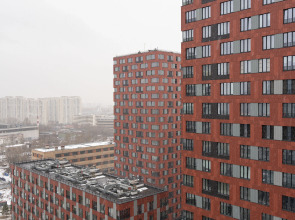 Апартаменты в 5 минутах от метро Стахановская