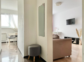 Апартаменты Rauktis Apartments