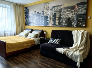 Квартира в центре рядом с достопримечательностями