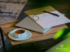 Отель Pereira Samsun