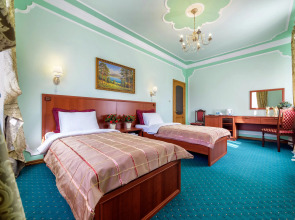 Гостевой Дом Well House Hotel