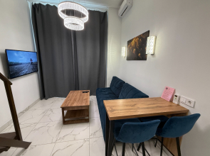 Апартаменты 8 на Тимме 30