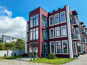 Бутик-отель Lakaa