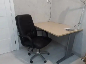 База отдыха Мёд